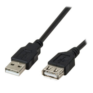 EXTENSIÓN PARA CABLE USB XTECH XTC301