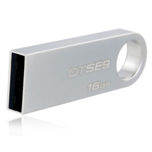 LLAVE MAYA 16GB KINGSTONE SE9