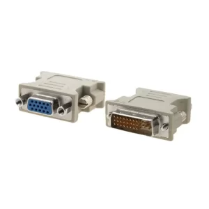 ADAPTADOR DVI A VGA AGILER AGI-1115