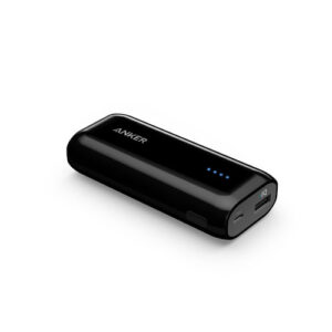 BATERÍA PORTÁTIL 5200MAH ANKER ASTRO E1