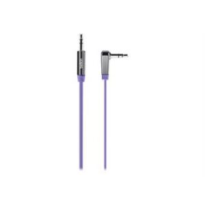 CABLE DE AUDIO AUXILIAR 3.5MM BELKIN