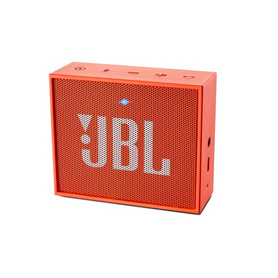Parlantes 100% original jbl go 2 - Cube comunicaciones