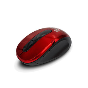 MOUSE INALÁMBRICO KLIPXTREME KMW-330RD