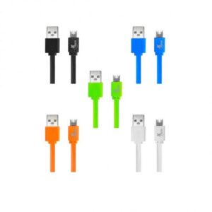 CABLE MICRO USB XTECH ON THE GO