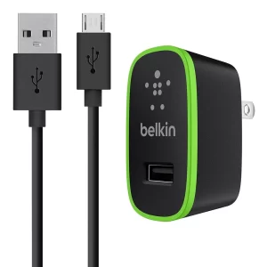 CARGADOR DE CASA UNIVERSAL BELKIN