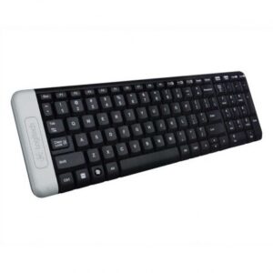 TECLADO INALÁMBRICO LOGITECH K230