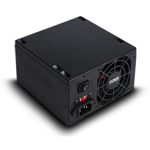 Fuente de Poder FPC 600W