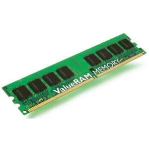 Kingstone ValueRAM - DDR3 - 4 GB