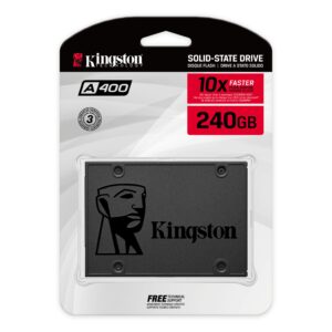 SSD 240 GB KINGSTONE A400