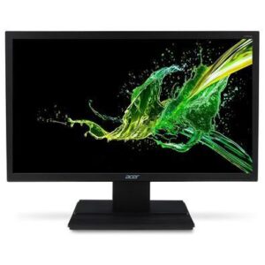 Monitor LCD 19.5" Acer V206HQ
