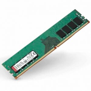 Memoria RAM DDR4 4GB Kingstone