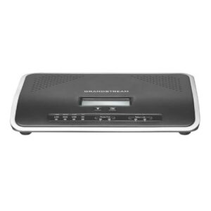 CENTRAL TELEFÓNICA DE 2 FXO