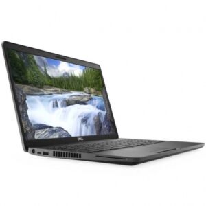 DELL LATITUDE 15 5500 CI5-8265U