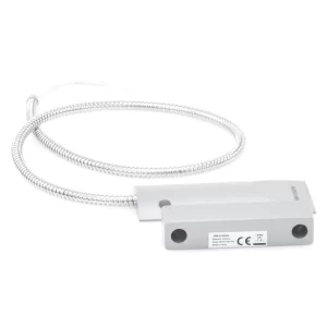 SENSOR MAGNÉTICO PUERTA PESADA HIKVISION