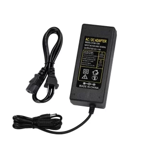 FUENTE DE PODER 12V 6AMP TEKLINK