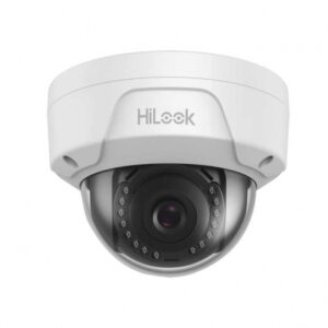 CÁMARA HILOOK IP DOMO 4M P2.8MM  IPC-D140H