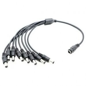 SPLITTER DC 8CH ZOECAN