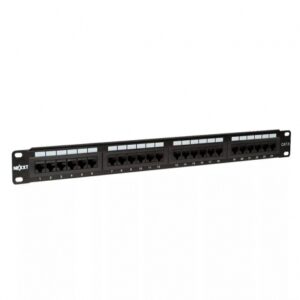 PATCH PANEL 24P/5E NEXXT